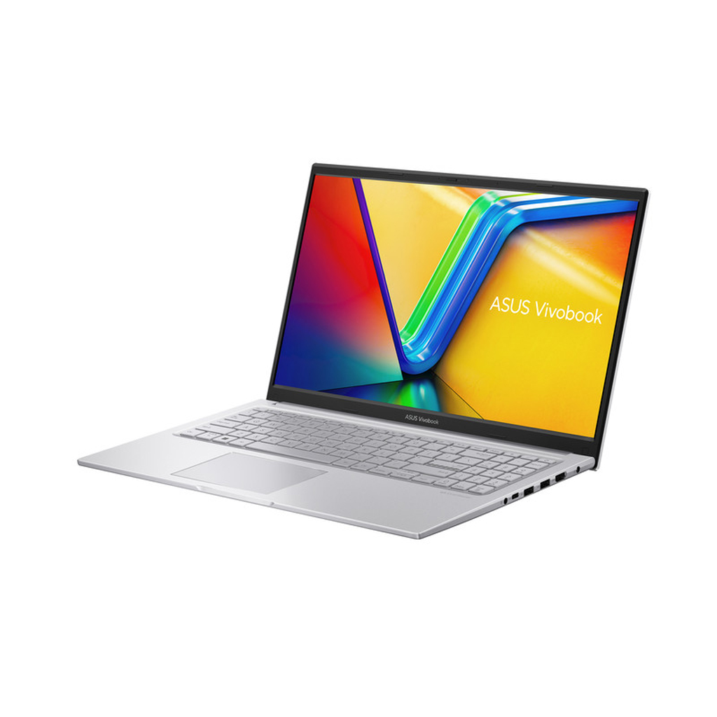 فروش نقدي و اقساطي لپ تاپ ایسوس مدل VivoBook 15 R1504VA-E